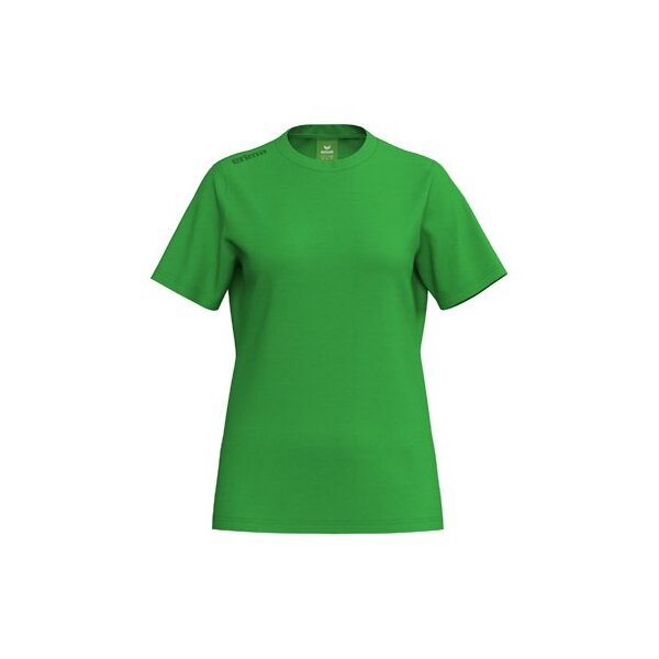 Erima TS T-Shirt Damen - green
