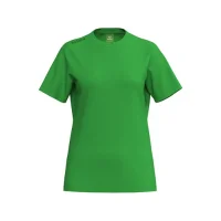 Erima TS T-Shirt Damen - green