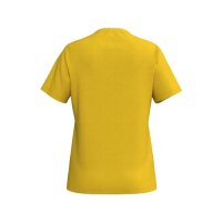 Erima TS T-Shirt Damen - gelb