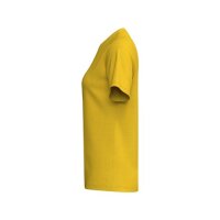 Erima TS T-Shirt Damen - gelb