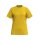 Erima TS T-Shirt Damen - gelb