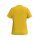 Erima TS T-Shirt Damen - gelb