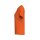 Erima TS T-Shirt Damen - orange