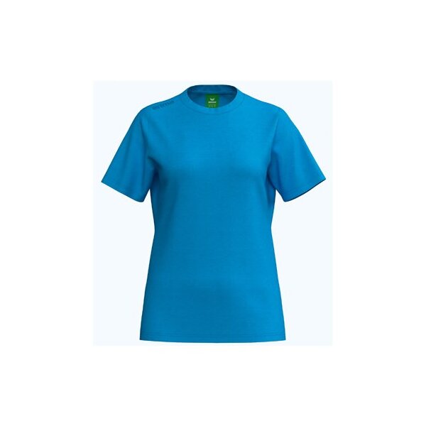 Erima TS T-Shirt Damen - curacao