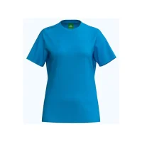 Erima TS T-Shirt Damen - curacao