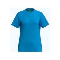 Erima TS T-Shirt Damen - curacao