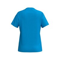 Erima TS T-Shirt Damen - curacao