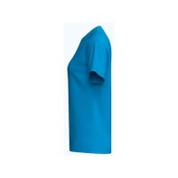 Erima TS T-Shirt Damen - curacao