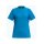 Erima TS T-Shirt Damen - curacao
