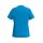 Erima TS T-Shirt Damen - curacao