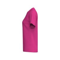 Erima TS T-Shirt Damen - pink