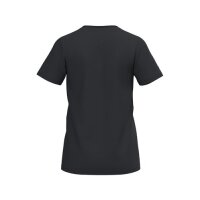 Erima Intro Shirt Damen - schwarz