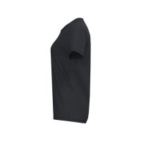 Erima Intro Shirt Damen - schwarz