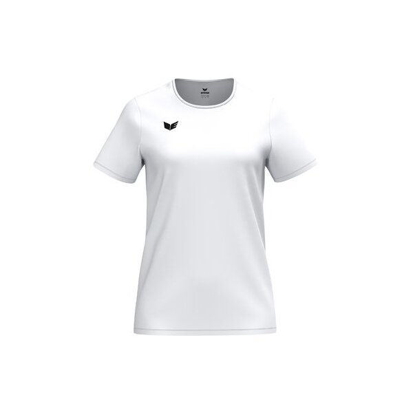 Erima Intro Shirt Damen - new white