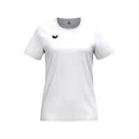 Erima Intro Shirt Damen - new white