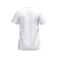 Erima Intro Shirt Damen - new white