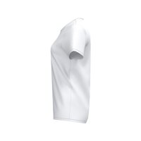 Erima Intro Shirt Damen - new white