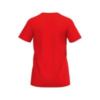 Erima Intro Shirt Damen - rot