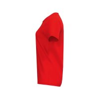 Erima Intro Shirt Damen - rot