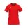 Erima Intro Shirt Damen - rot