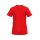 Erima Intro Shirt Damen - rot