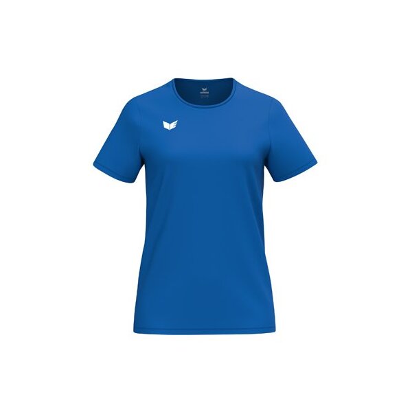 Erima Intro Shirt Damen - new royal