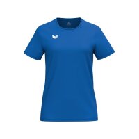 Erima Intro Shirt Damen - new royal