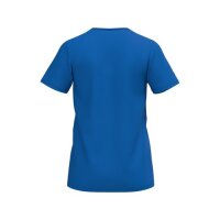 Erima Intro Shirt Damen - new royal