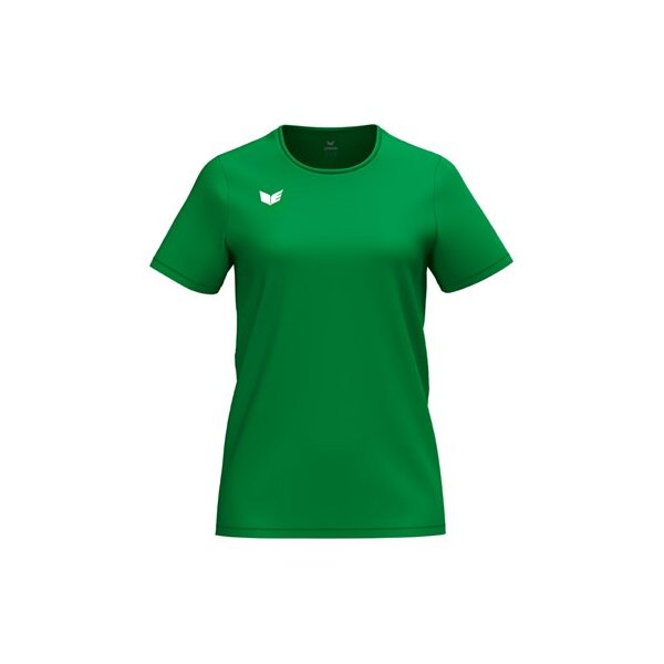 Erima Intro Shirt Damen - smaragd