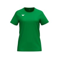 Erima Intro Shirt Damen - smaragd