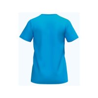 Erima Intro Shirt Damen - curacao
