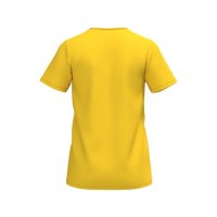 Erima Intro Shirt Damen - gelb