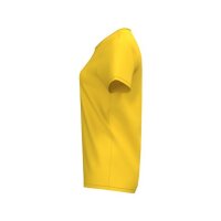 Erima Intro Shirt Damen - gelb