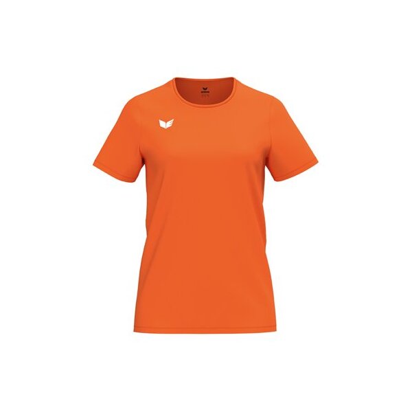 Erima Intro Shirt Damen - orange