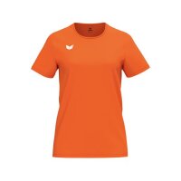 Erima Intro Shirt Damen - orange