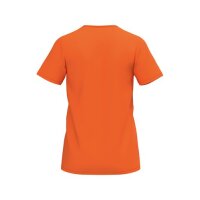 Erima Intro Shirt Damen - orange