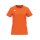 Erima Intro Shirt Damen - orange