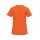 Erima Intro Shirt Damen - orange