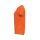 Erima Intro Shirt Damen - orange