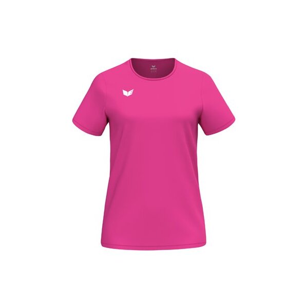 Erima Intro Shirt Damen - pink