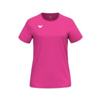 Erima Intro Shirt Damen - pink