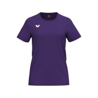 Erima Intro Shirt Damen - violet