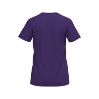 Erima Intro Shirt Damen - violet