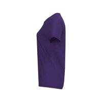 Erima Intro Shirt Damen - violet
