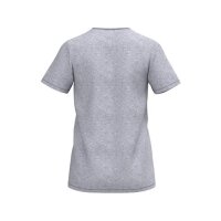 Erima Intro Shirt Damen - grau melange