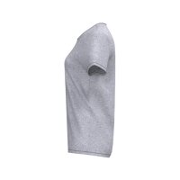Erima Intro Shirt Damen - grau melange