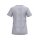 Erima Intro Shirt Damen - grau melange