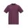Erima CMPT Wings T-Shirt - burgundy/lavender