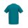 Erima CMPT Wings T-Shirt Kinder - tahitian blue/mint