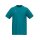 Erima CMPT Wings T-Shirt - tahitian blue/mint
